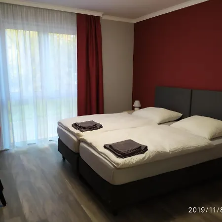 Mta Apartmenthaus
