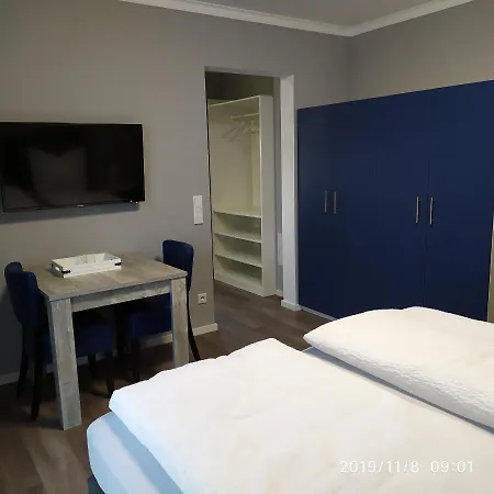 Inn Mta Apartmenthaus