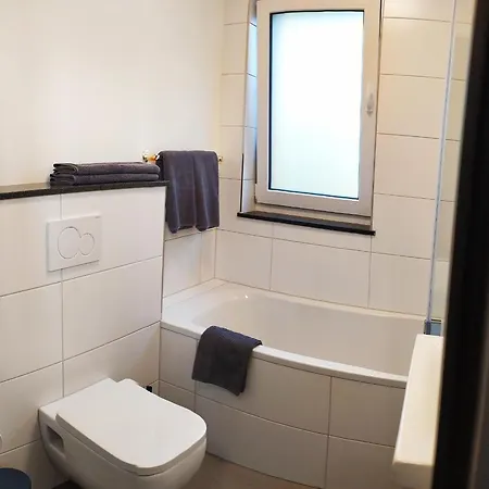 Mta Apartmenthaus Dorsten