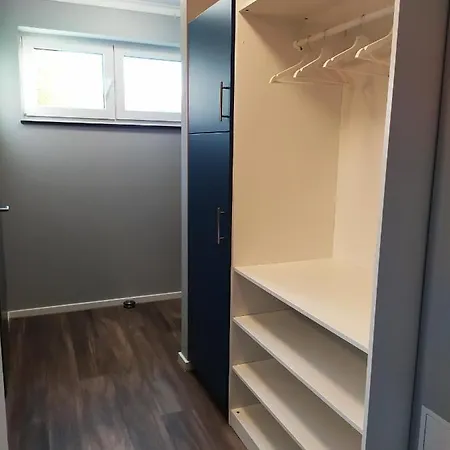 Mta Apartmenthaus Inn