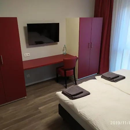 Inn Mta Apartmenthaus