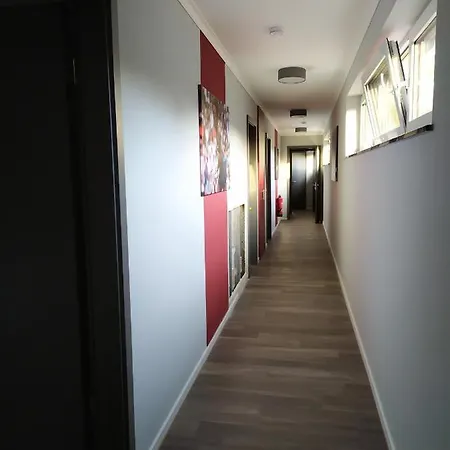 Mta Apartmenthaus