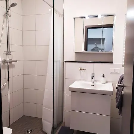 Mta Apartmenthaus * Dorsten