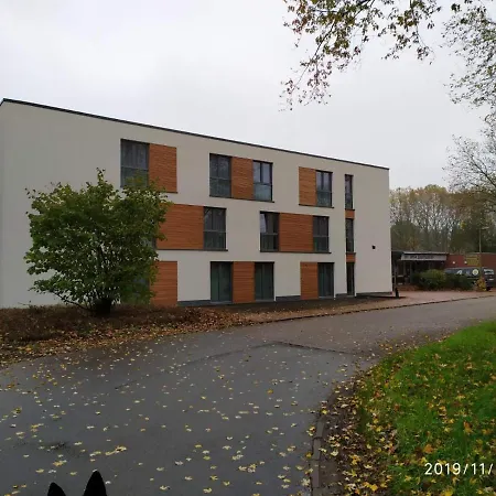 Inn Mta Apartmenthaus *