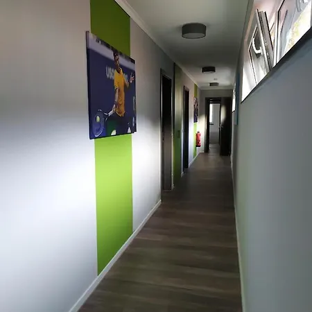 Mta Apartmenthaus Dorsten