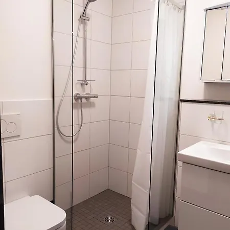 Mta Apartmenthaus Inn *