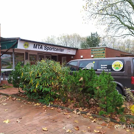 Mta Apartmenthaus Inn