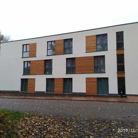 Mta Apartmenthaus Inn